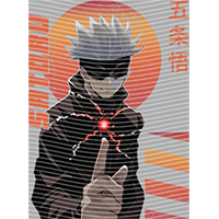 Japanese anime-JP 1411